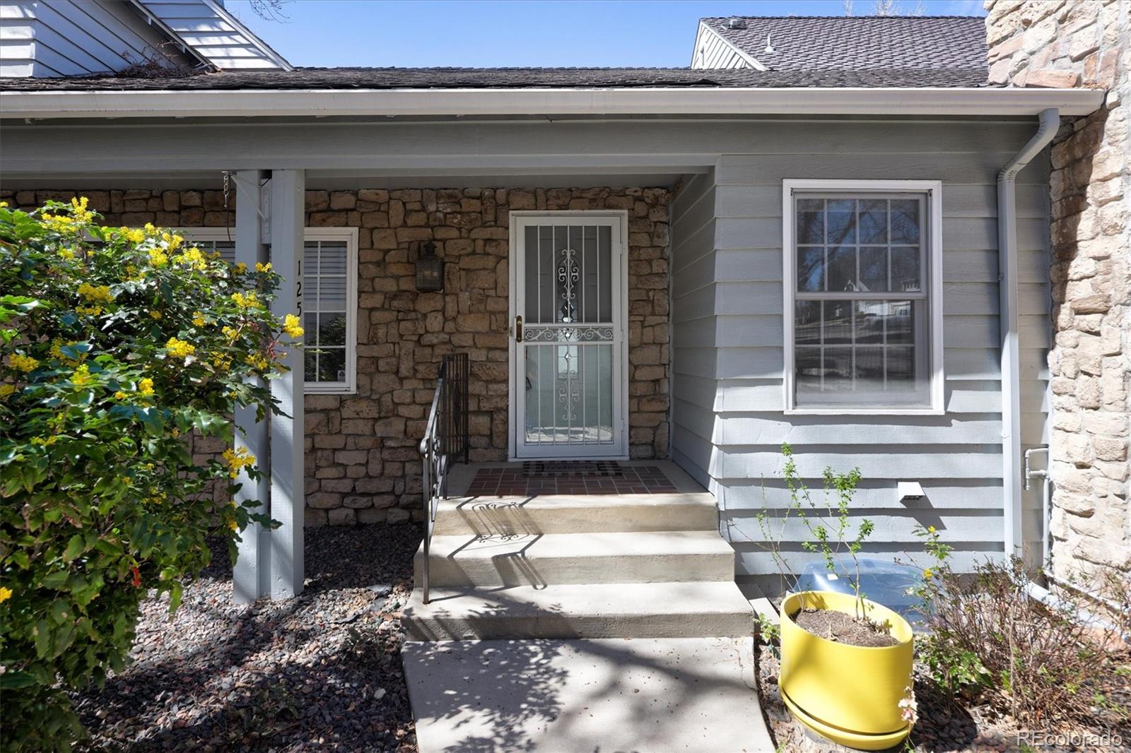 4505 S Yosemite Street 125