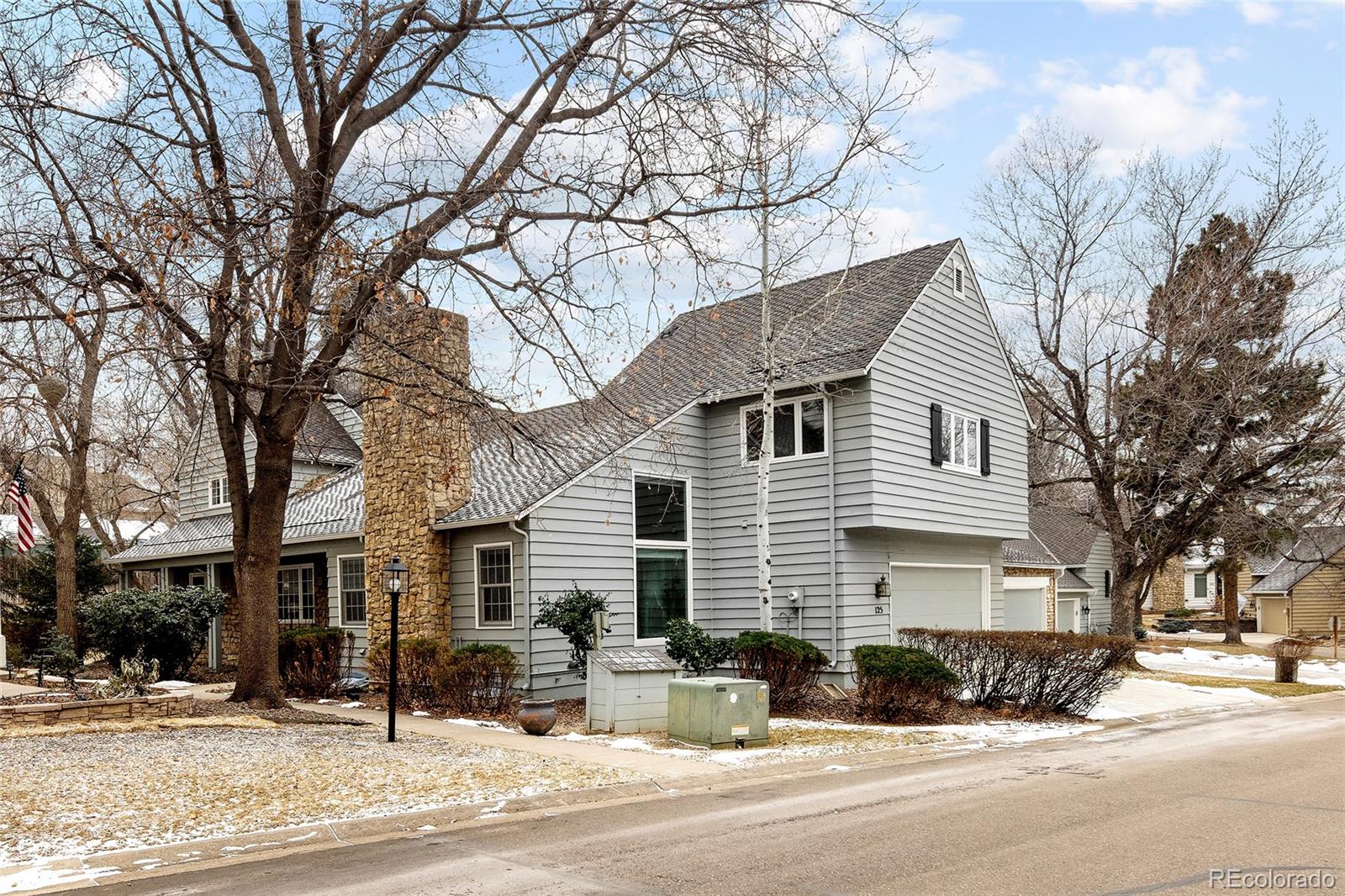 4505 S Yosemite Street 125