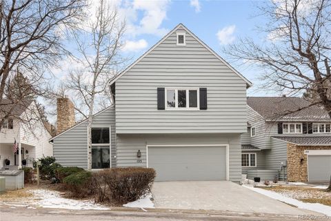 4505 S Yosemite Street 125 Denver CO 80237