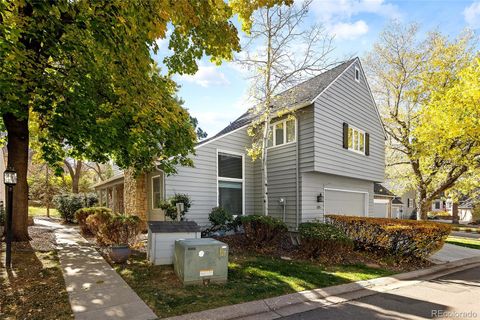 Photo of 4505 S Yosemite Street #125, Denver, CO 80237 (MLS # 1850509)