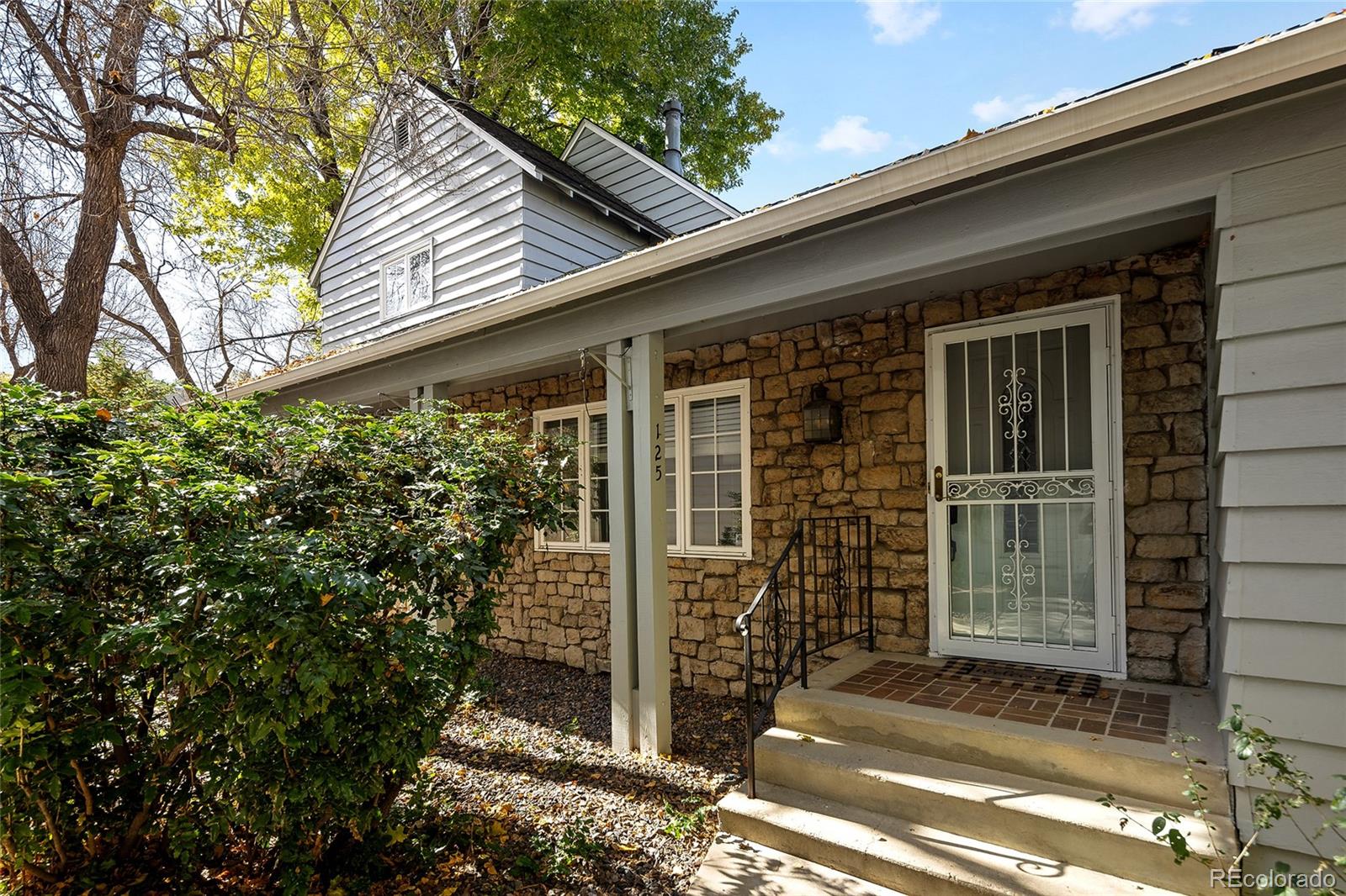 4505 S Yosemite Street 125