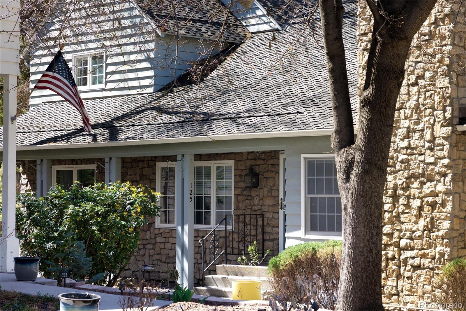 4505 S Yosemite Street 125