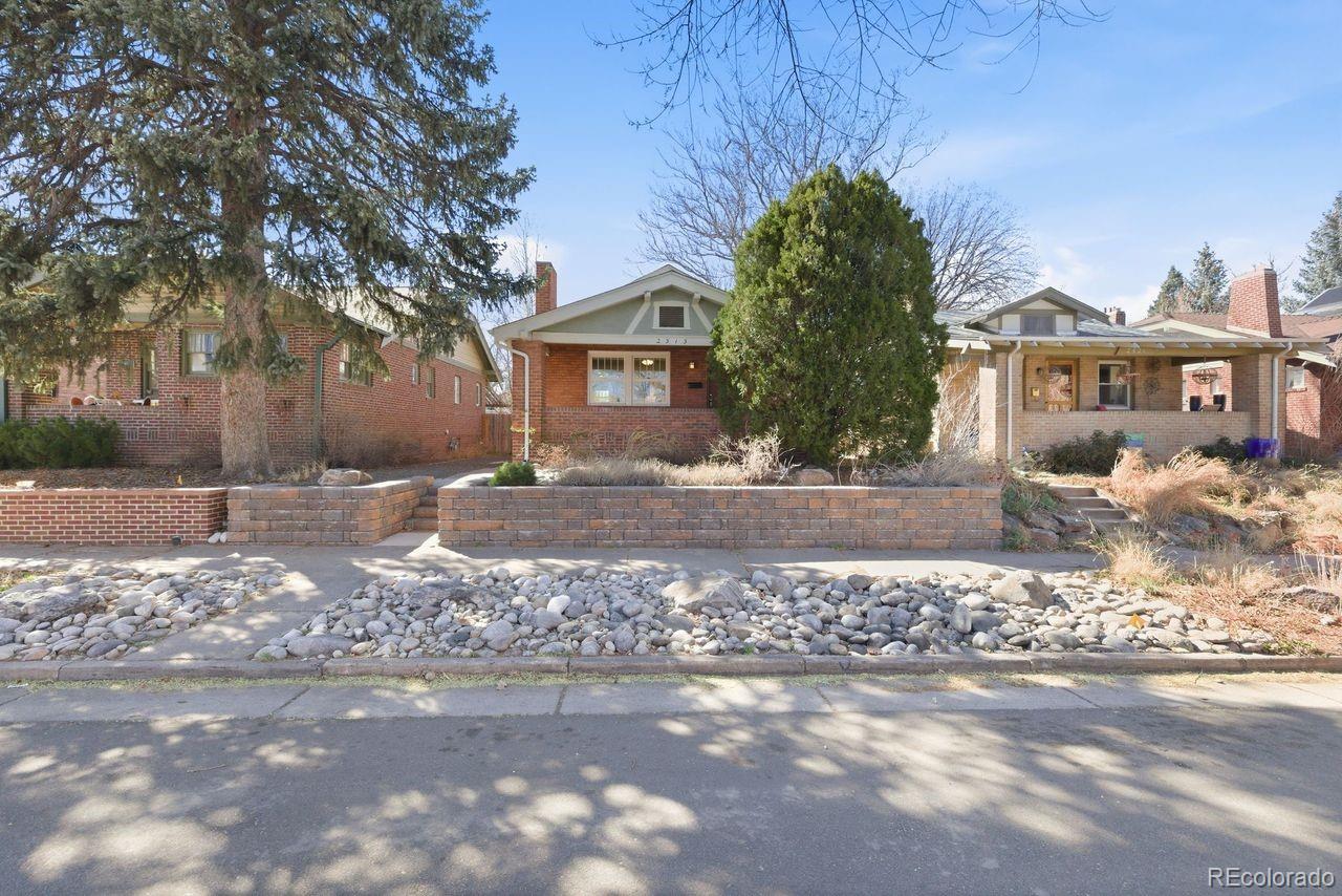 2515 N Glencoe Street