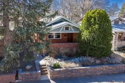 2515 N Glencoe Street Denver CO 80207