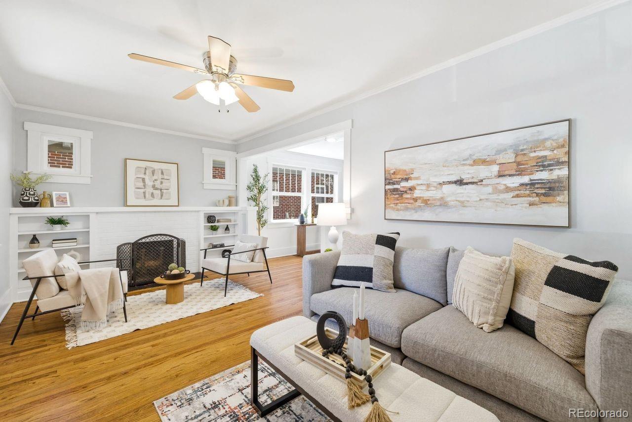 2515 N Glencoe Street