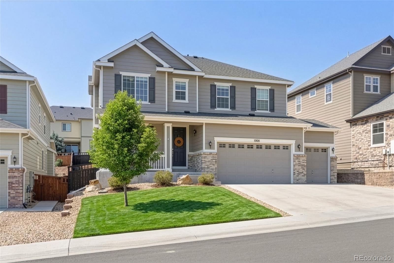 1908 Treetop Drive