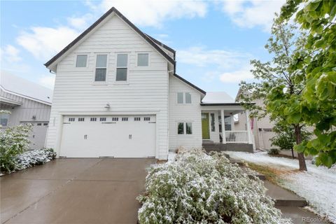 Photo of 253 S 45th Avenue, Brighton, CO 80601 (MLS # 5603766)