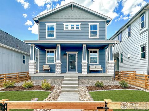 2290 Walbridge Road Fort Collins CO 80524