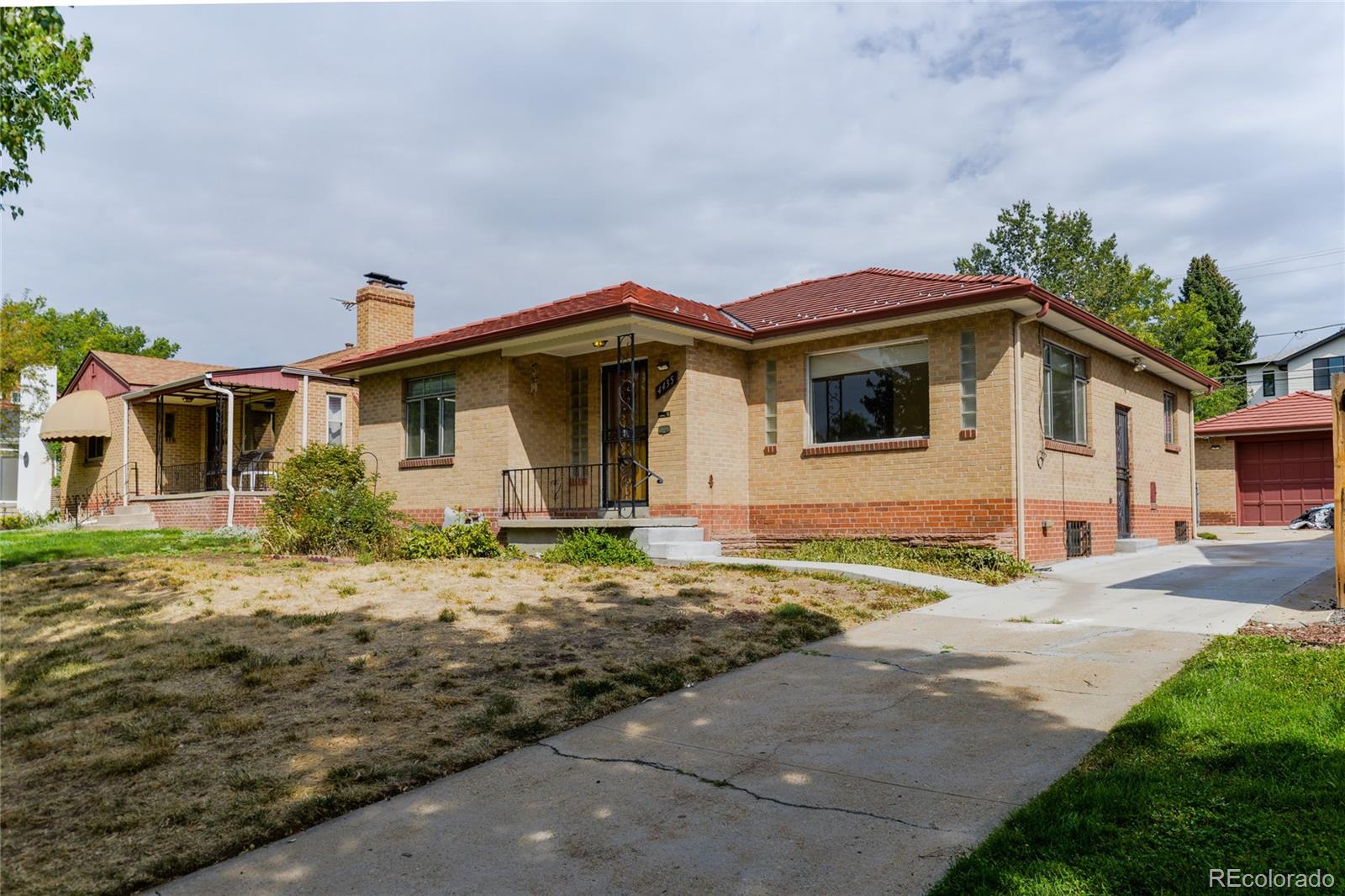 4435 W Hayward Place