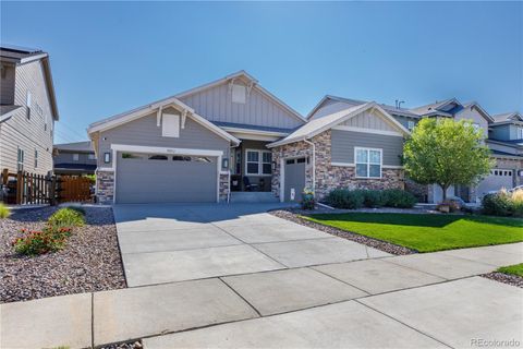 8852 Flattop Street Arvada CO 80007