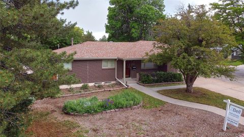 7140 S Uinta Street Centennial CO 80112