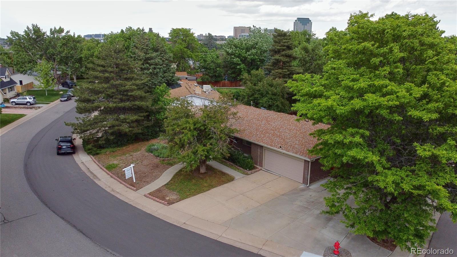 7140 S Uinta Street