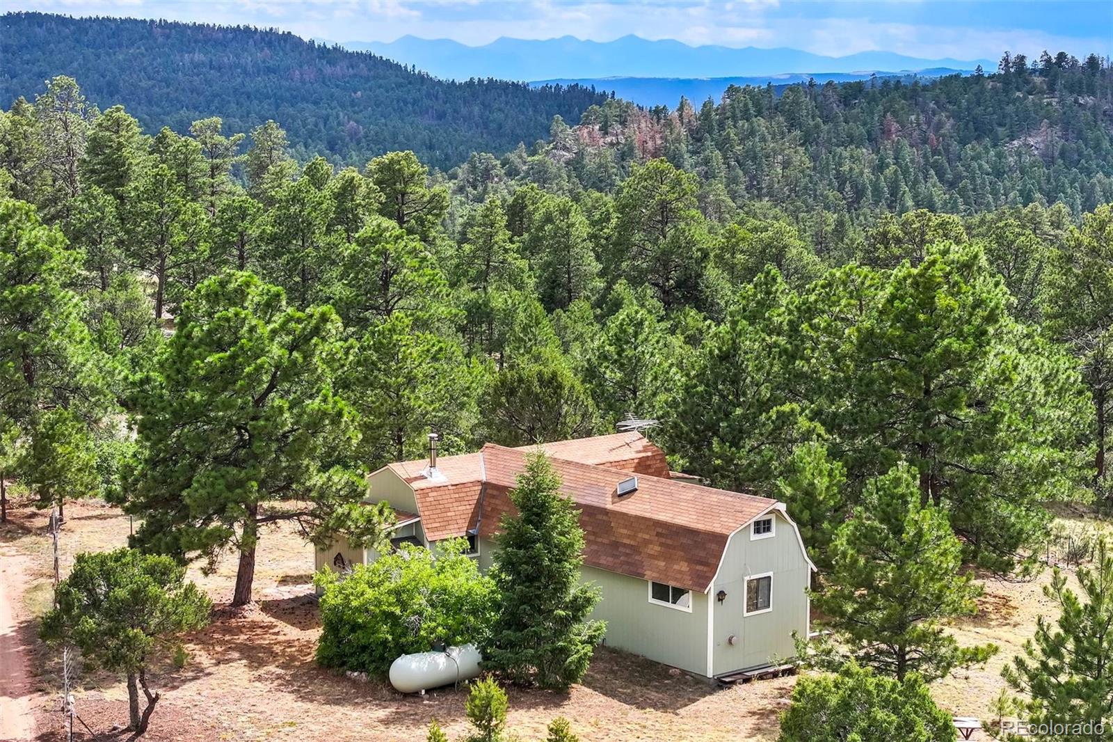 433 Antler Hill Trail