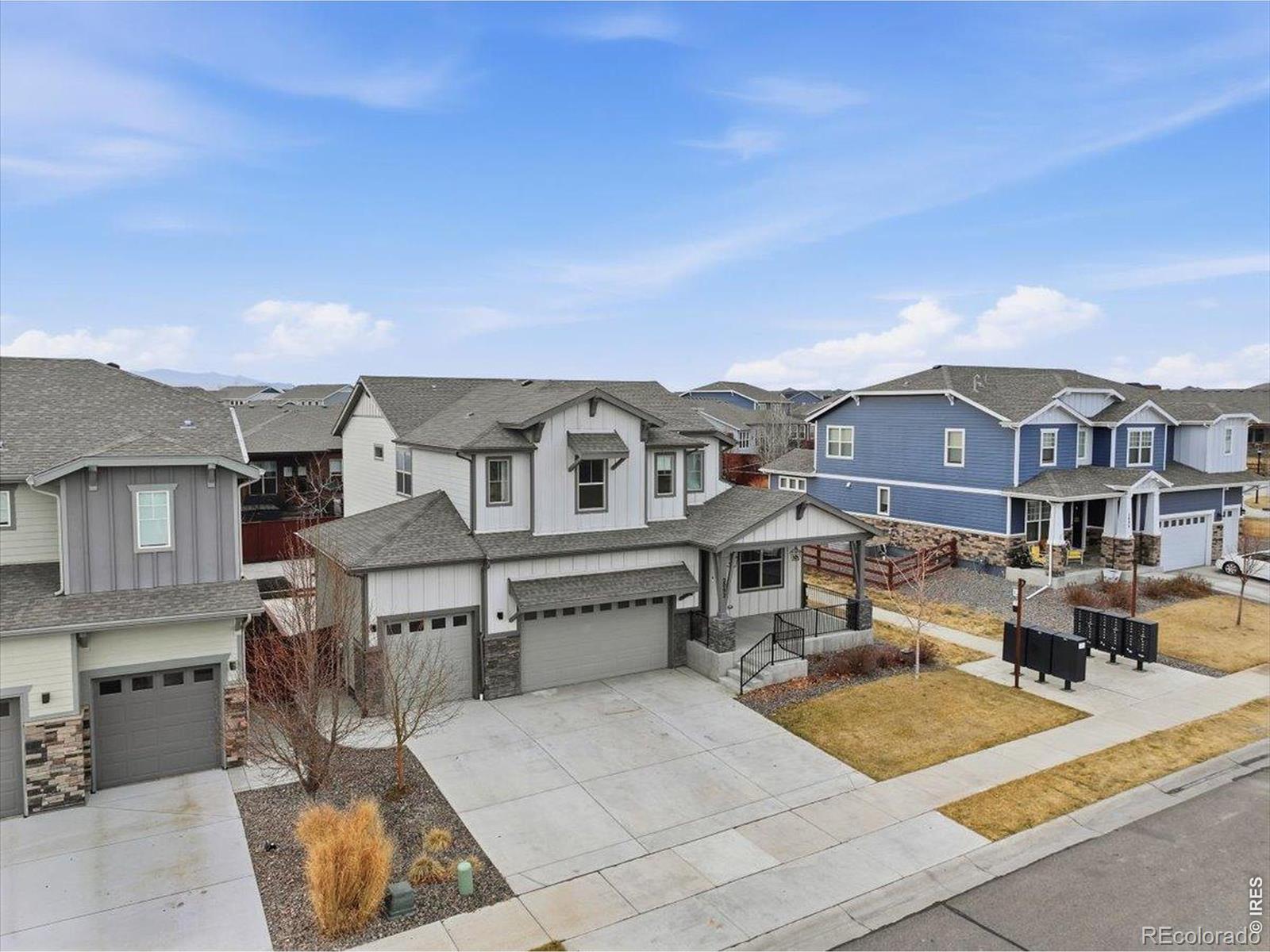 2092 Glean Drive