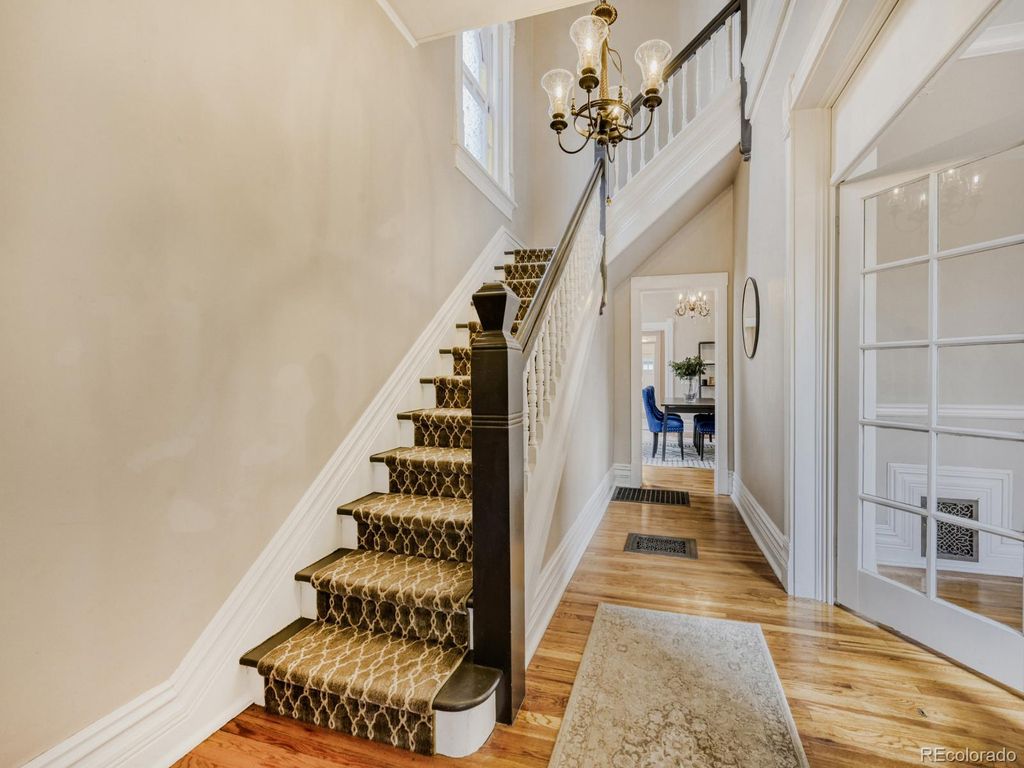 Photo of 1350 Gaylord Street, Denver, CO 80206 (MLS # 9091118)
