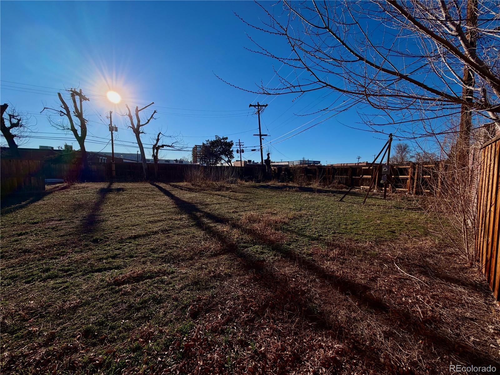 4251 E Harvard Avenue