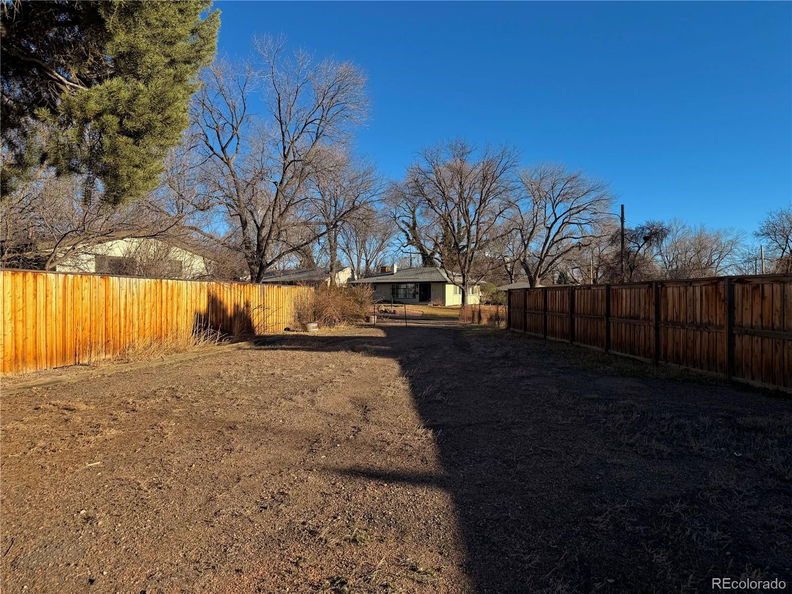 4251 E Harvard Avenue