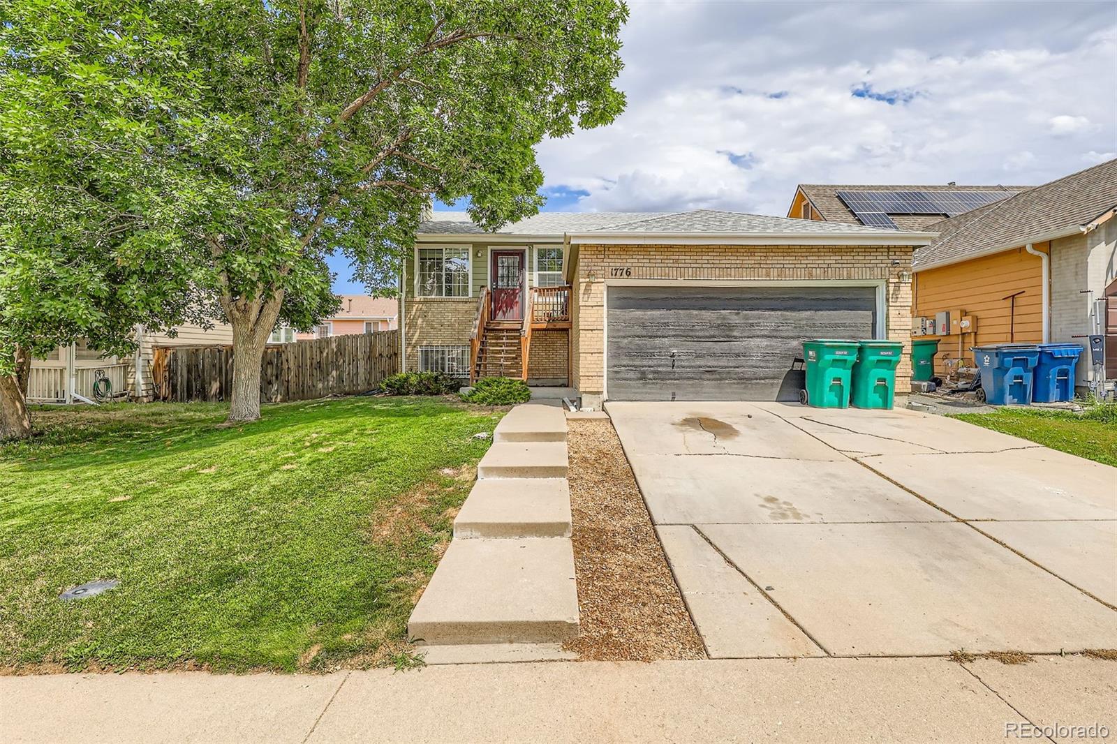 1776 Fraser Court