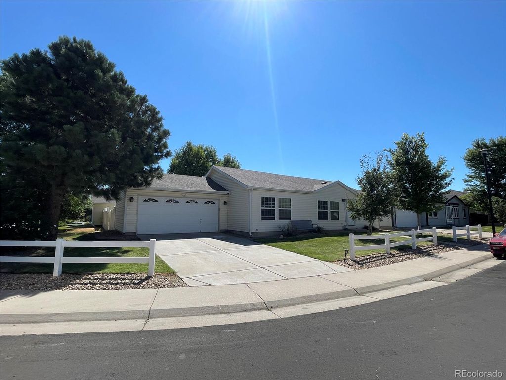 Photo of 5774 Clay Street, Denver, CO 80221 (MLS # 3238365)