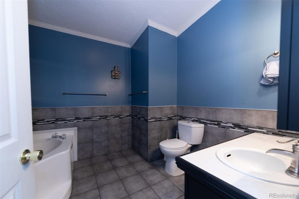 Photo of 5774 Clay Street, Denver, CO 80221 (MLS # 3238365)