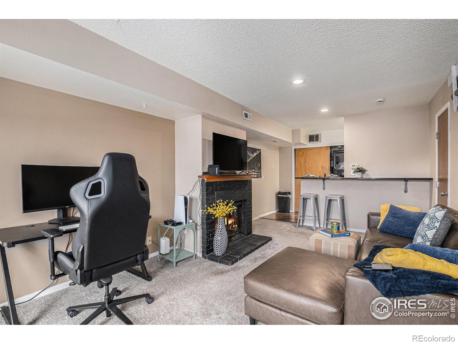 4911 Garrison Street 206G