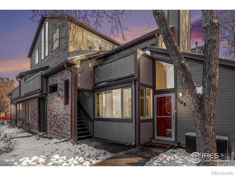 4911 Garrison Street 206G Wheat Ridge CO 80033