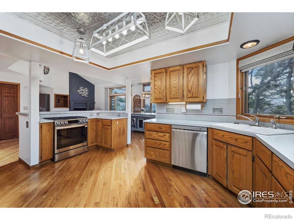 Photo of 2988 Kiowa Drive, Loveland, CO 80538 (MLS # IR1049966)