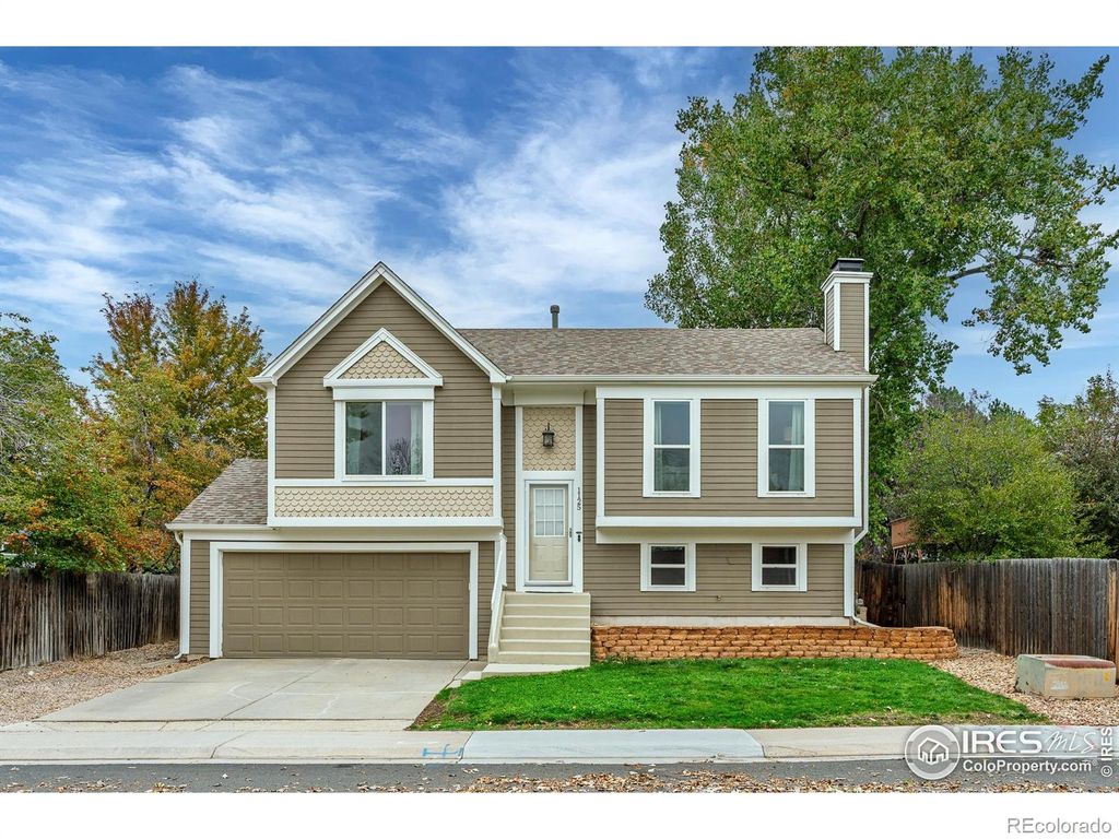 Photo of 1125 Somerset Street, Lafayette, CO 80026 (MLS # IR1045300)