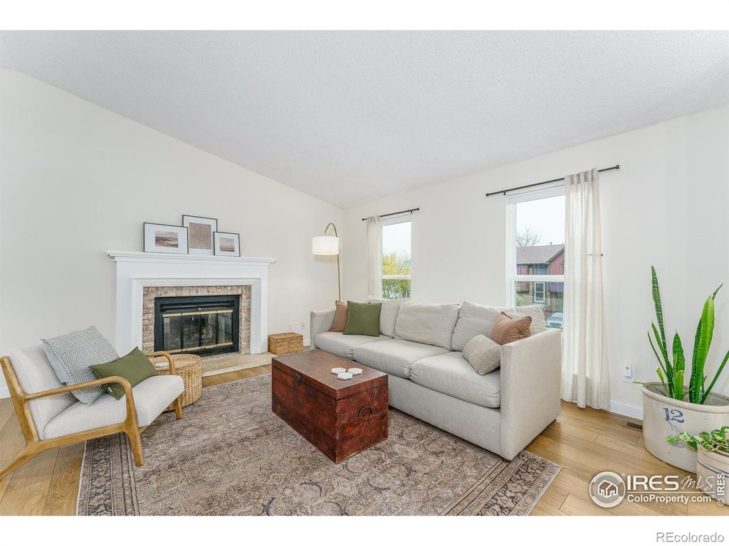 Photo of 1125 Somerset Street, Lafayette, CO 80026 (MLS # IR1045300)