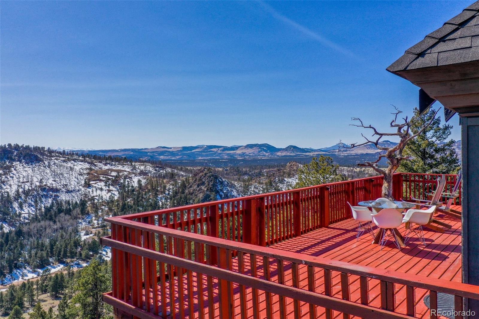 490 Elkhorn Road, Florissant, CO, 80816 3 490 Elkhorn Road