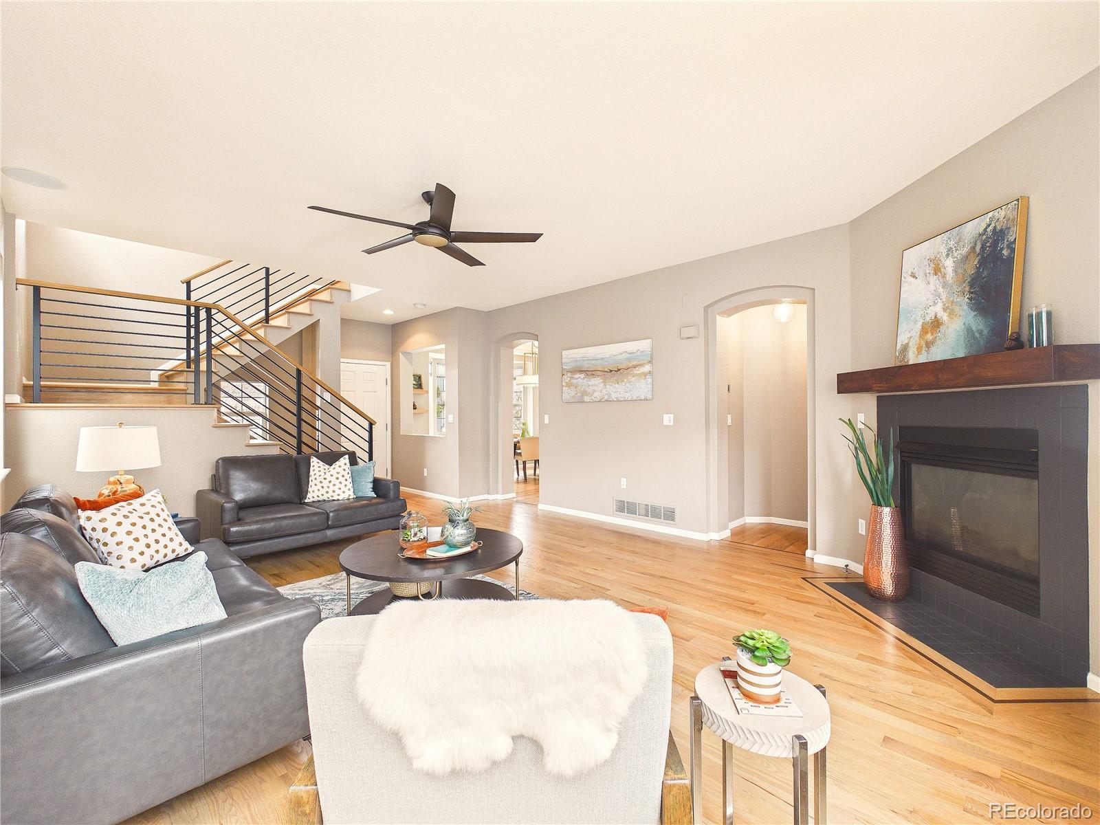 8366 Devinney Street