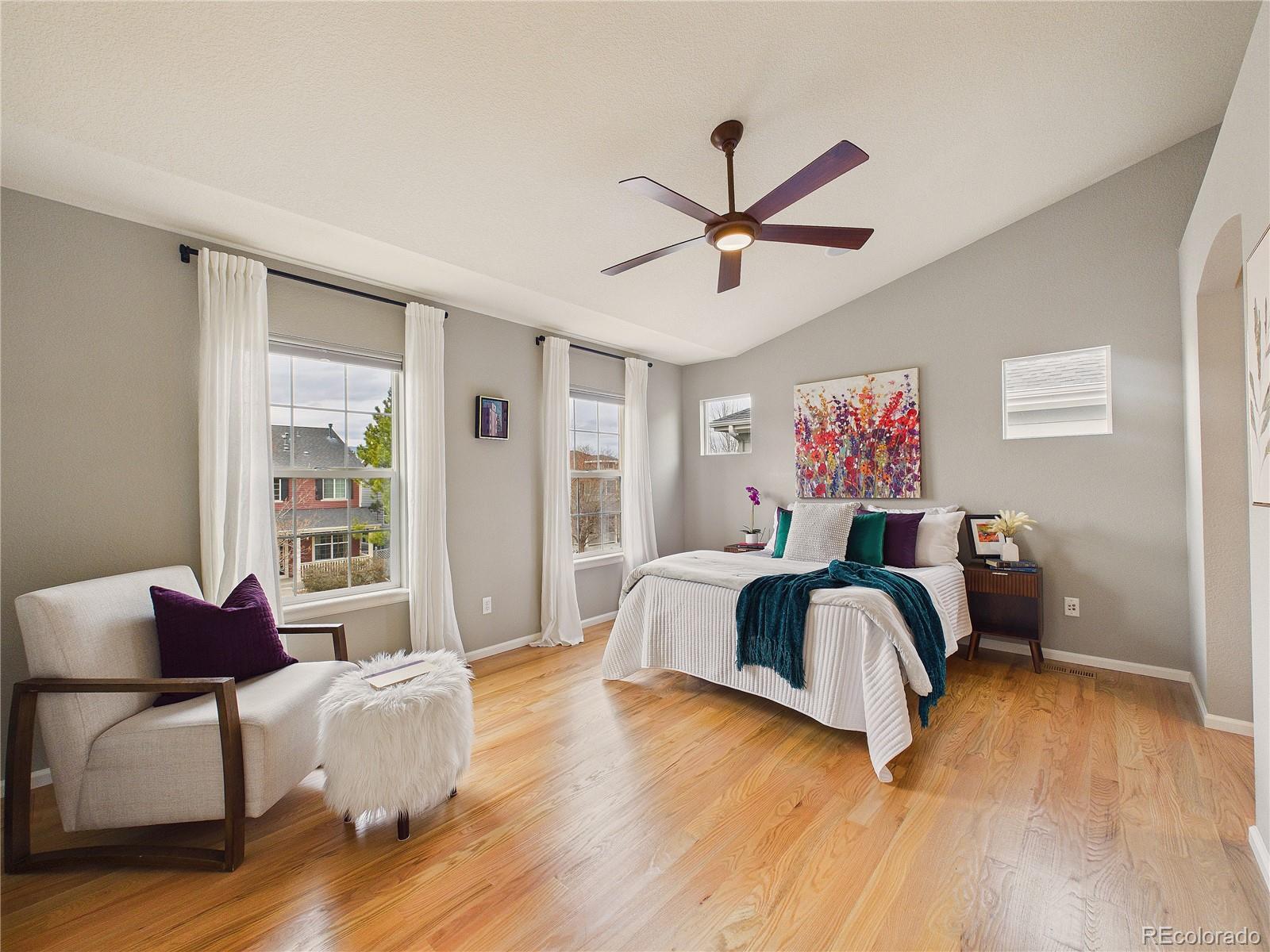 8366 Devinney Street