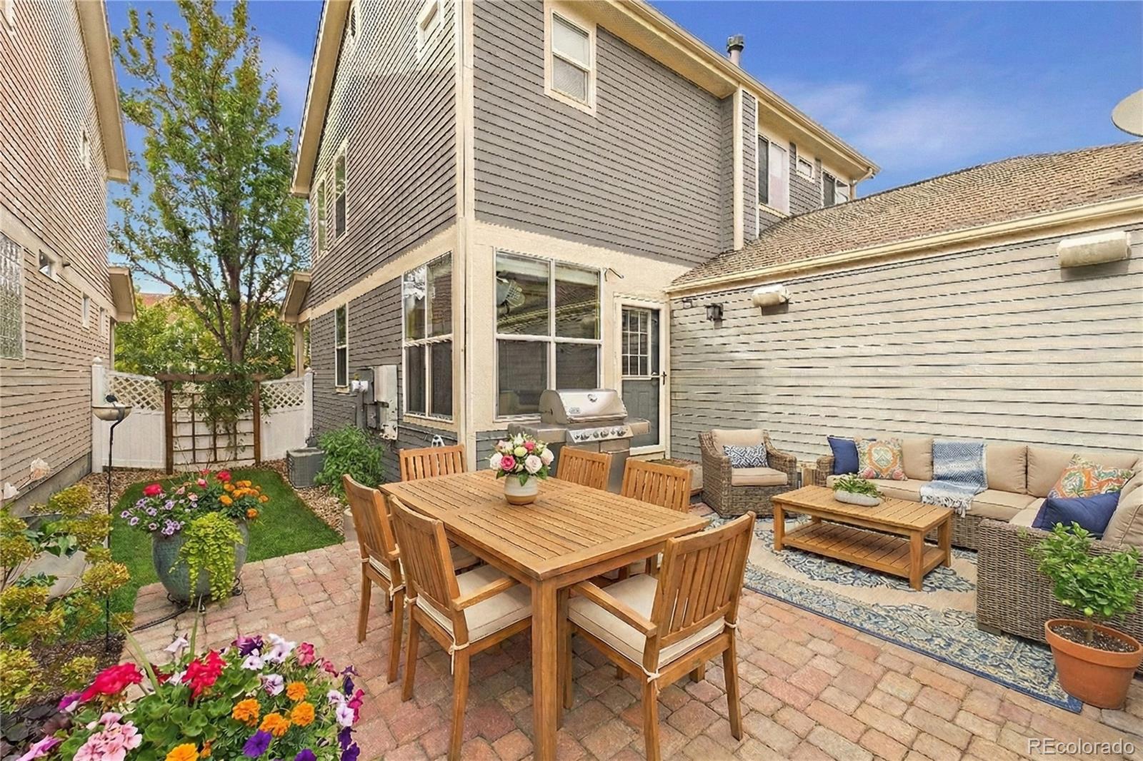 8366 Devinney Street