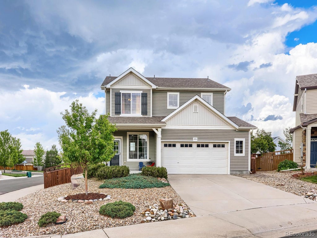 Photo of Castle Rock, CO 80109 (MLS # 2750813)