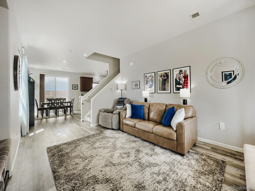 Photo of Castle Rock, CO 80109 (MLS # 2750813)