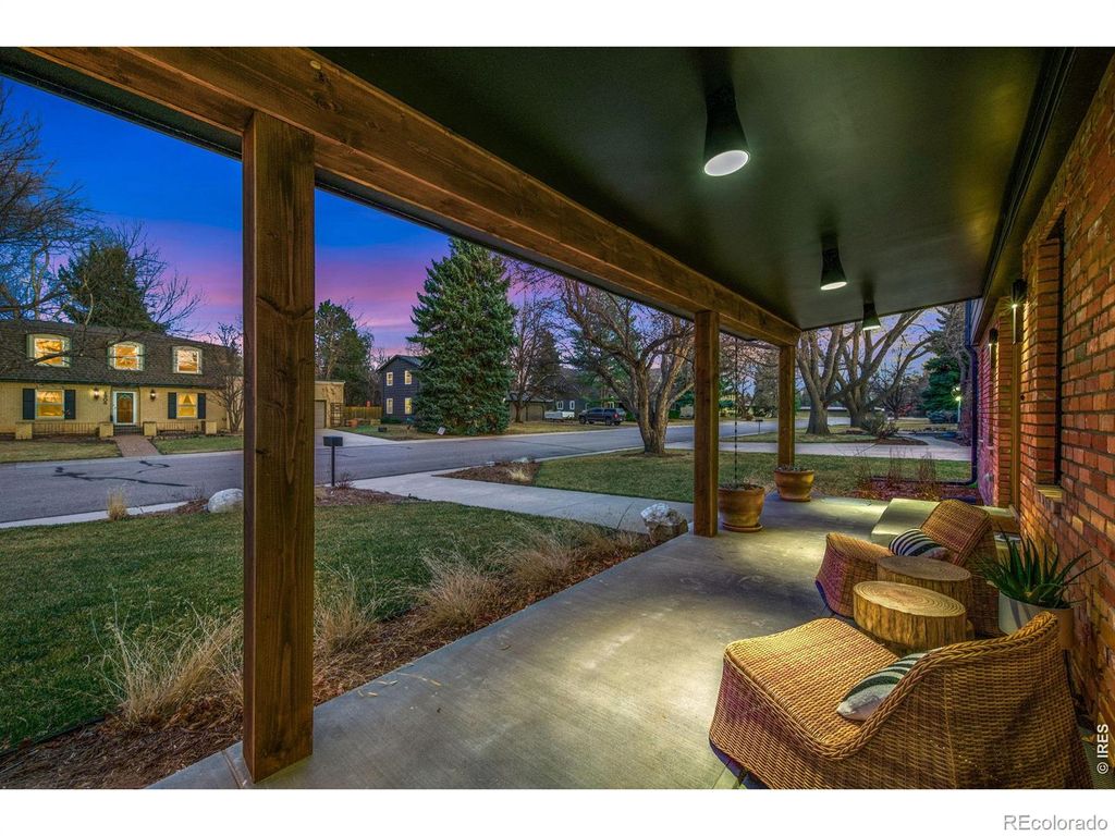 Photo of 1909 Pawnee Drive, Fort Collins, CO 80525 (MLS # IR1054140)