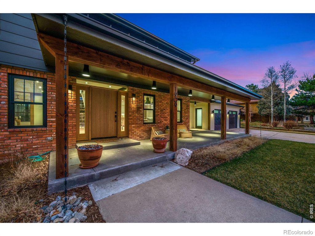 Photo of 1909 Pawnee Drive, Fort Collins, CO 80525 (MLS # IR1054140)