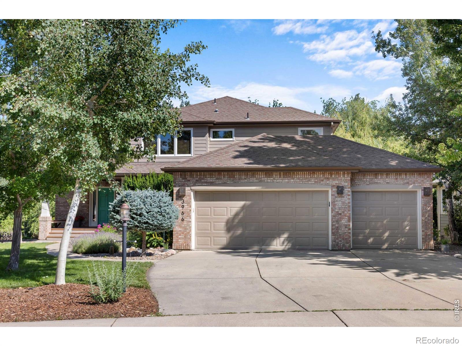 3966 Montclair Lane