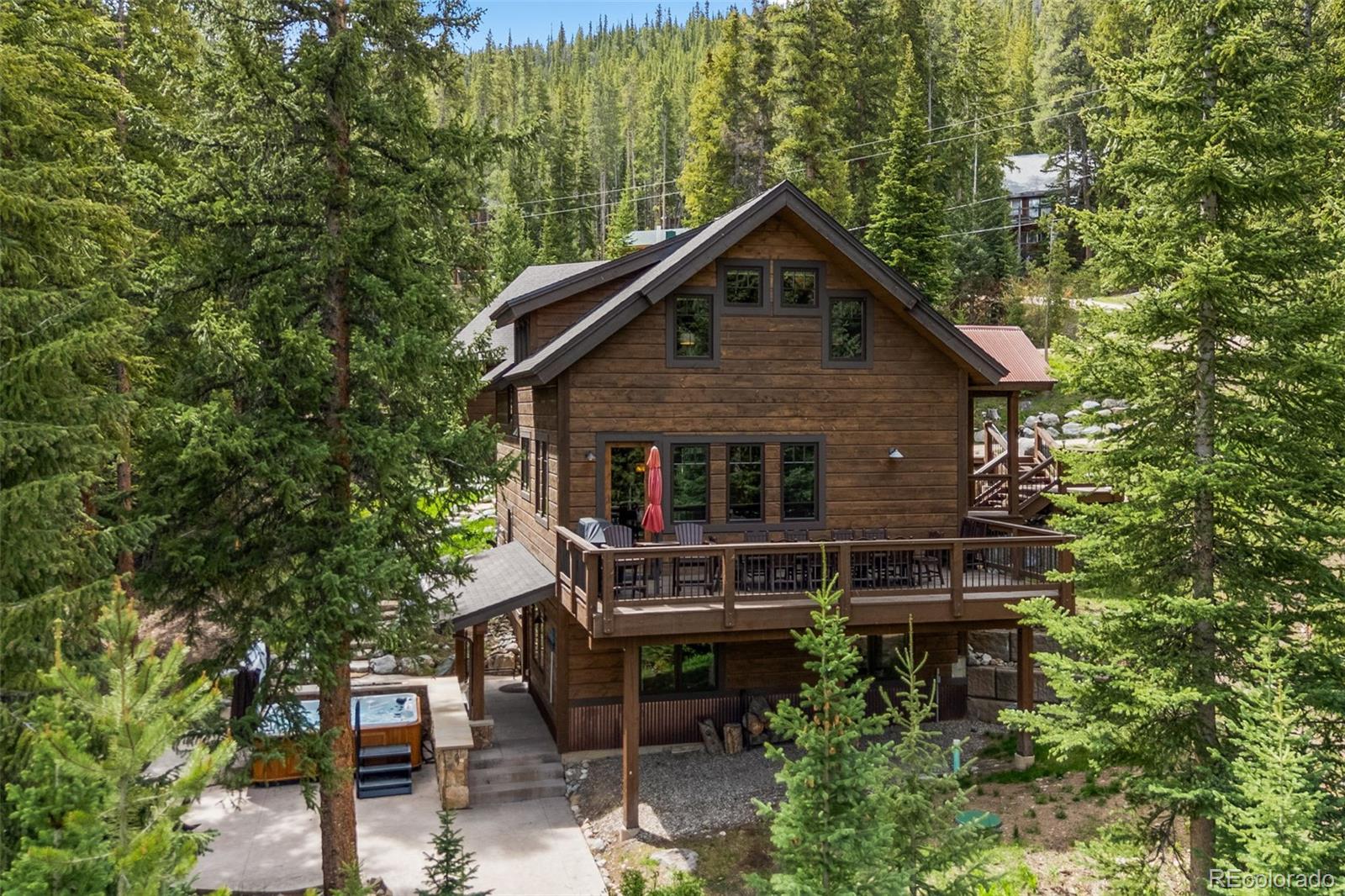 861 High Point Drive