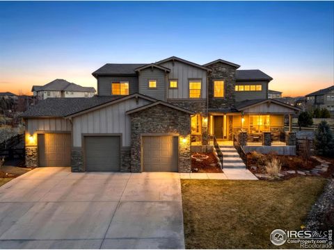 Photo of 6402 Foothills View Place, Fort Collins, CO 80528 (MLS # IR1051945)
