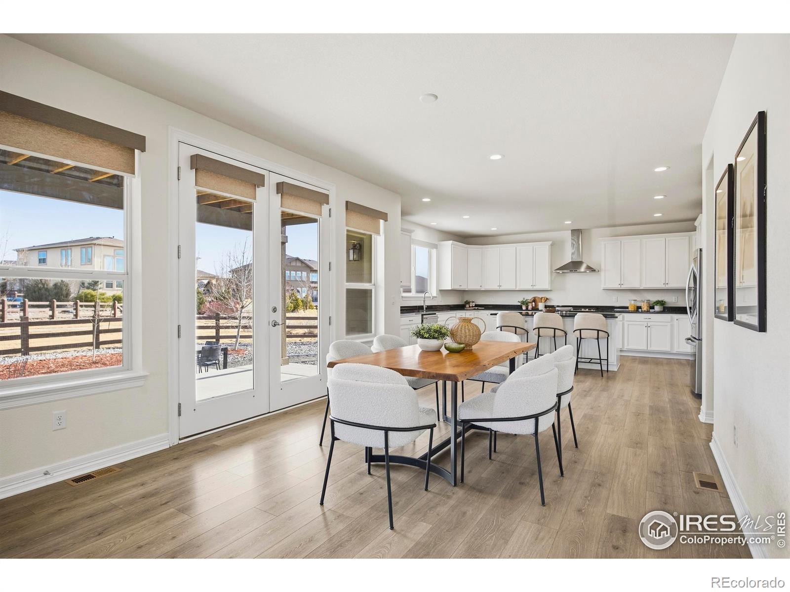 6402 Foothills View Place