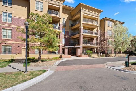 7820 Inverness Boulevard Unit 404, Englewood, CO 80112 - MLS#: 8866655
