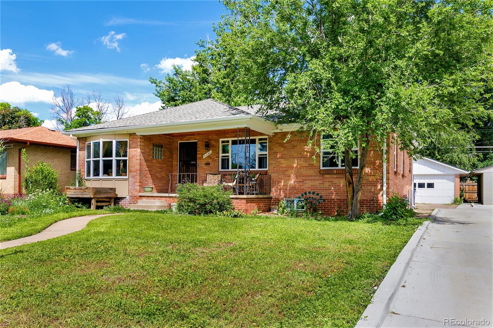 2240 S Clermont Street, Denver, CO, 80222 1 2240 S Clermont Street
