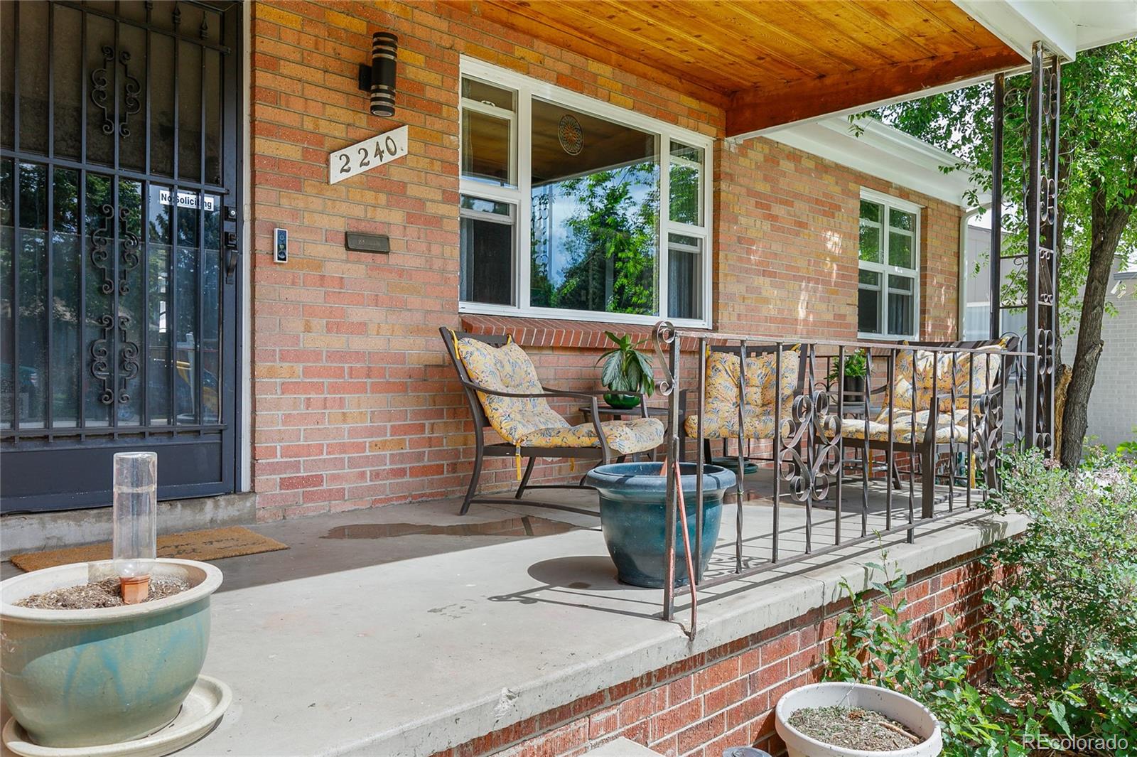 2240 S Clermont Street, Denver, CO, 80222 3 2240 S Clermont Street