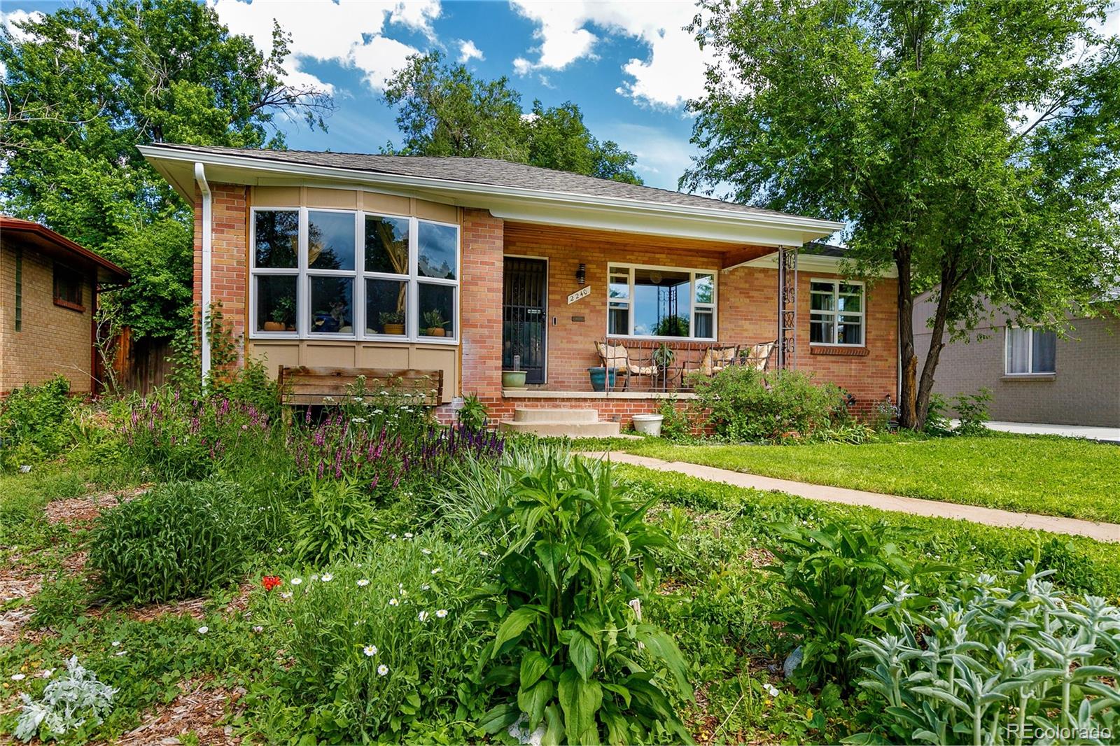 2240 S Clermont Street, Denver, CO, 80222 2 2240 S Clermont Street