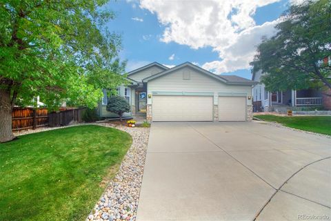 5956 Panther Butte, Littleton, CO 80124 - #: 1680793