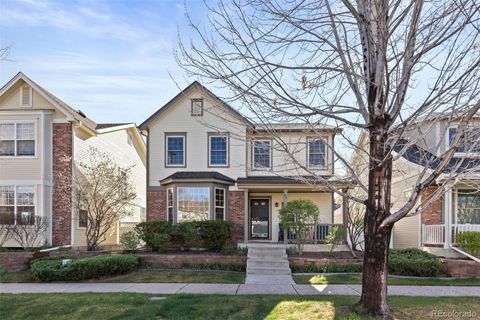 64 S Rosemary Street Denver CO 80230