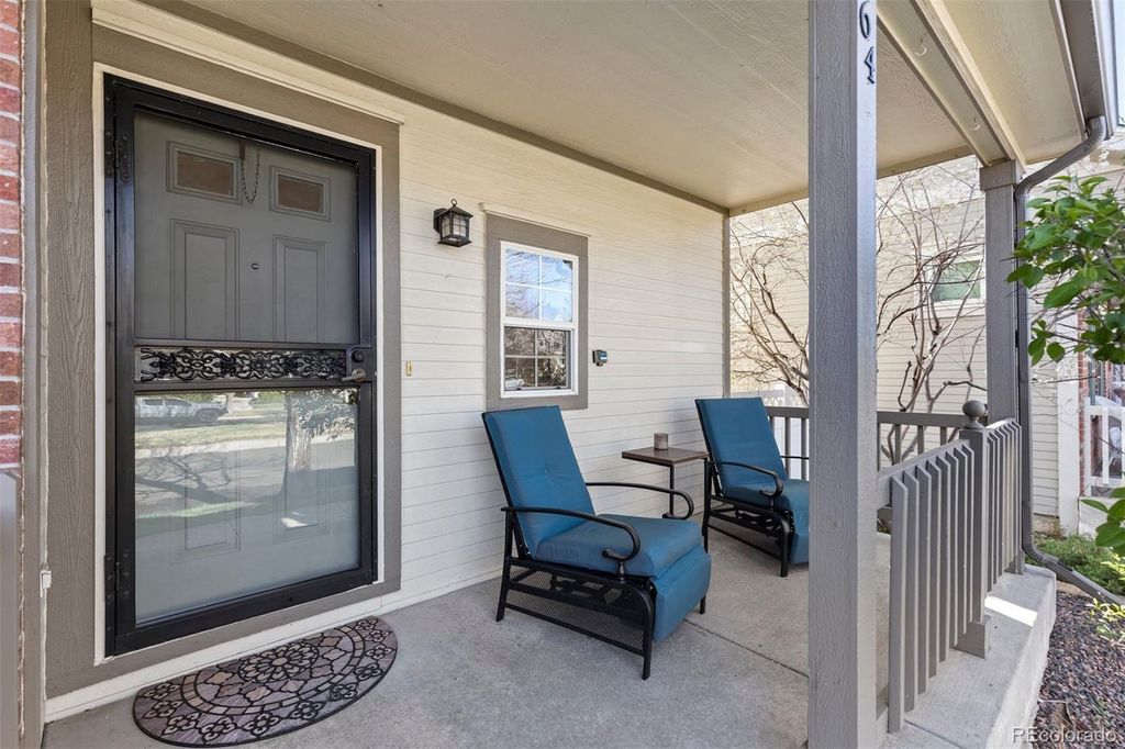 Photo of 64 S Rosemary Street, Denver, CO 80230 (MLS # 2105433)