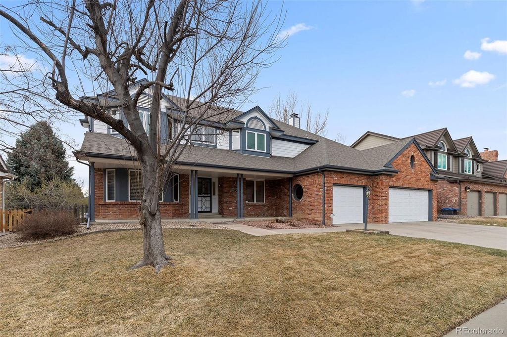 Photo of 11602 E Lake Avenue, Englewood, CO 80111 (MLS # 9178348)