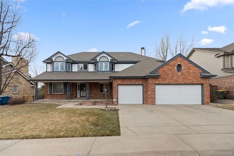 Photo of 11602 E Lake Avenue, Englewood, CO 80111 (MLS # 9178348)